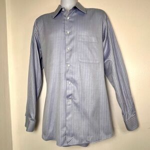 Ermenegildo Zegna Men’s Dress Shirt
